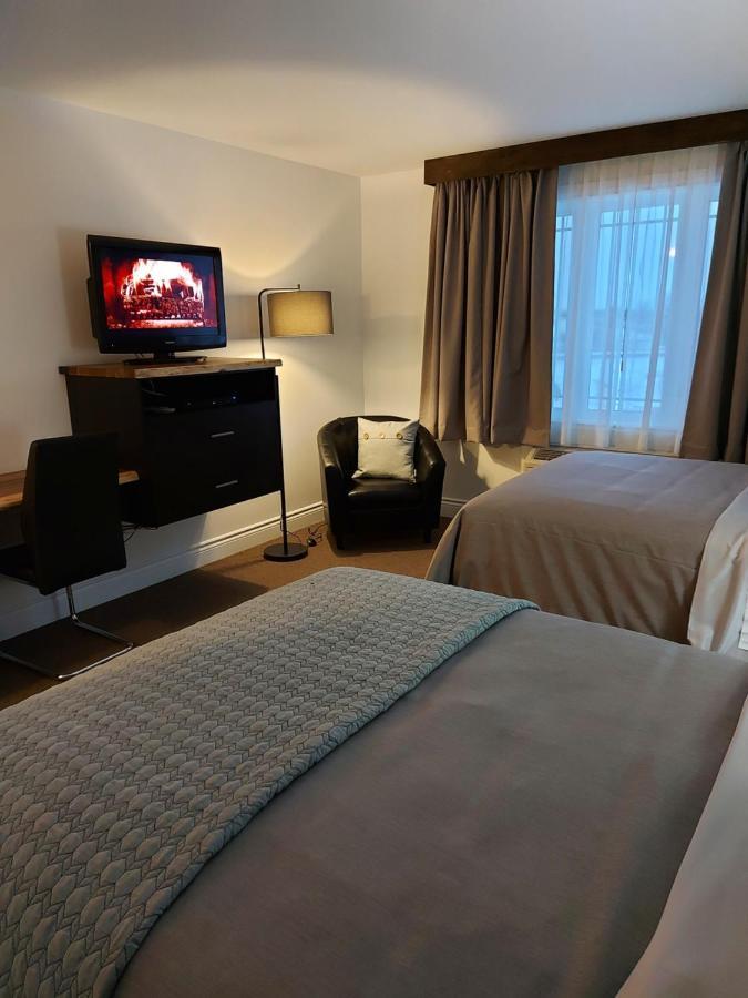 Motel Napoléon Angers Kültér fotó