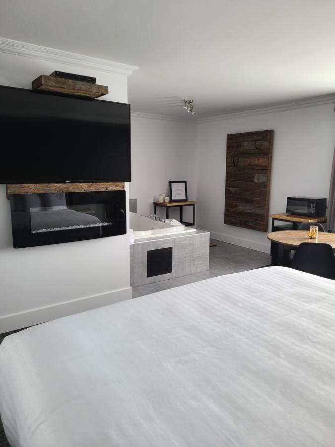 Motel Napoléon Angers Kültér fotó
