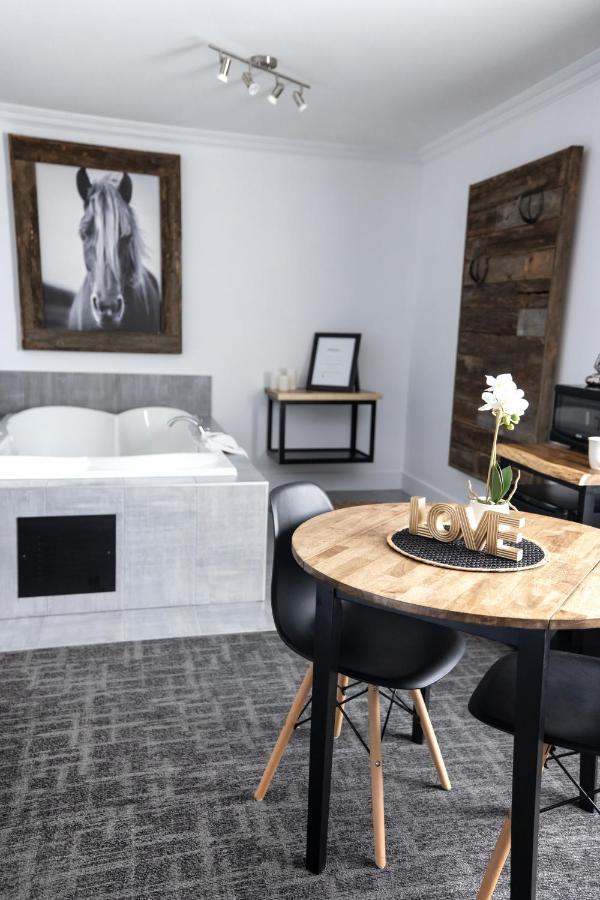 Motel Napoléon Angers Kültér fotó