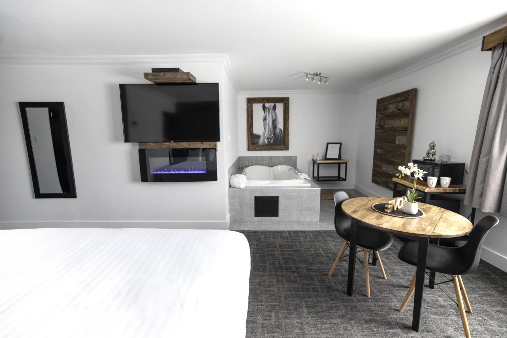 Motel Napoléon Angers Kültér fotó