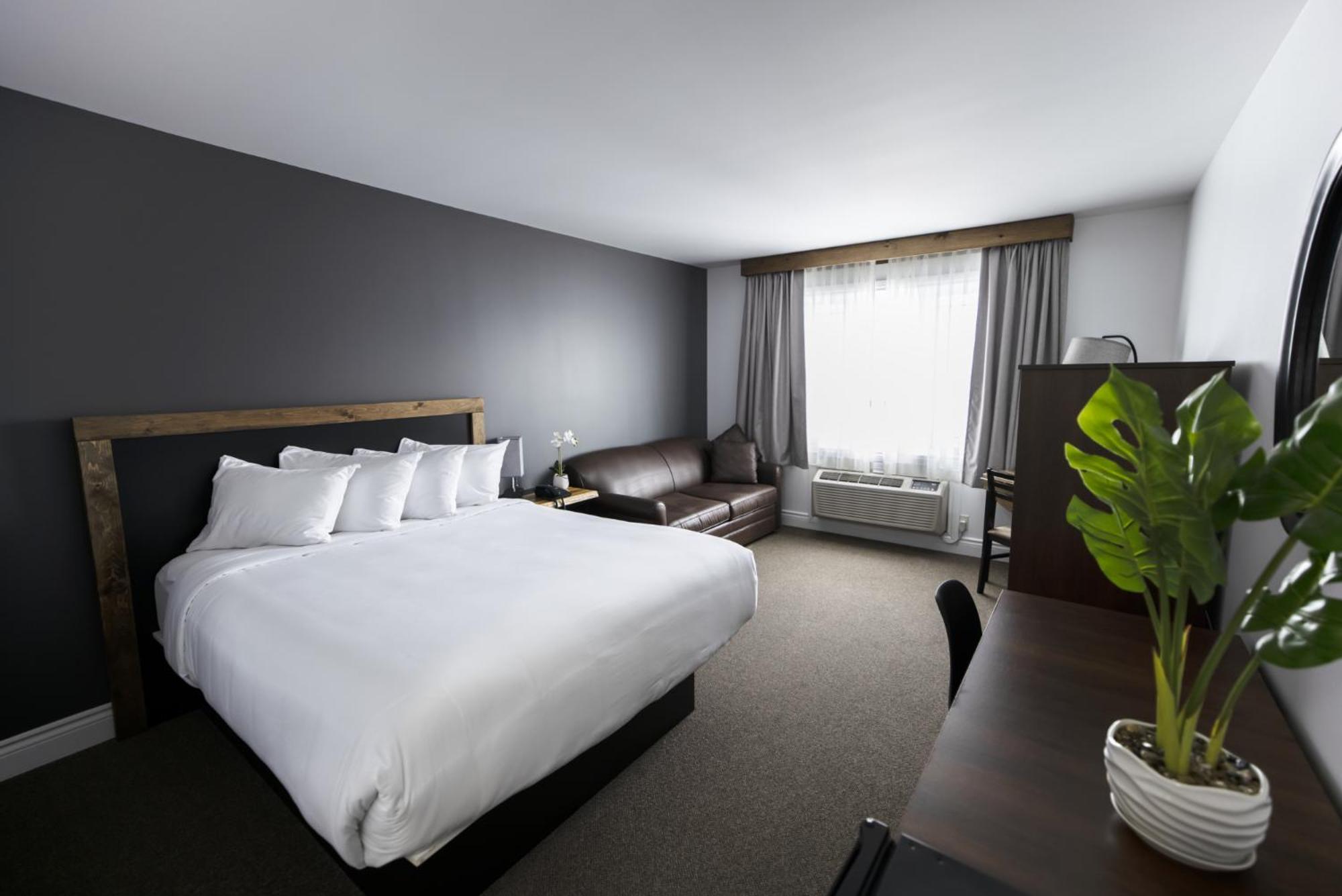 Motel Napoléon Angers Kültér fotó