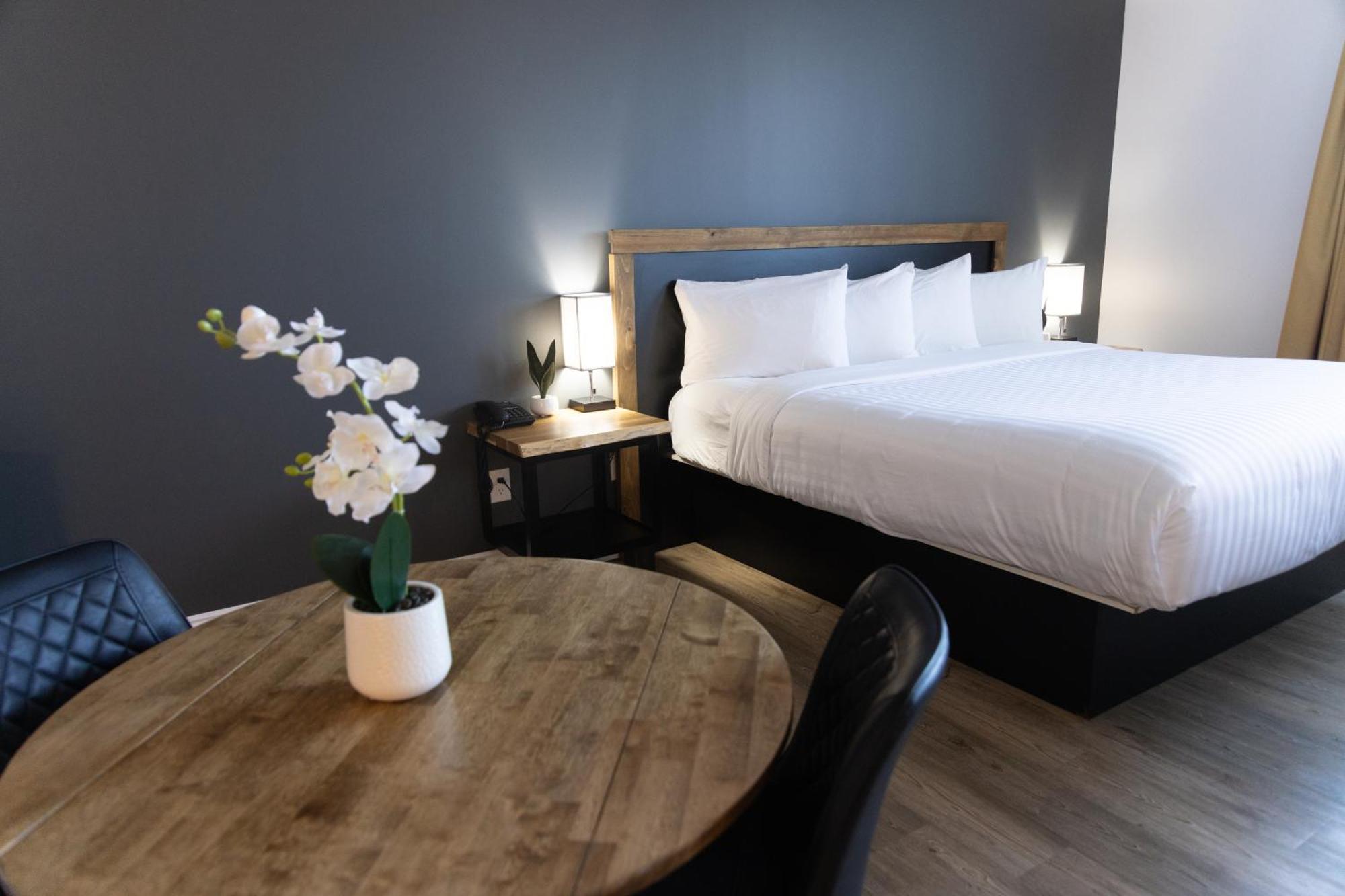 Motel Napoléon Angers Kültér fotó