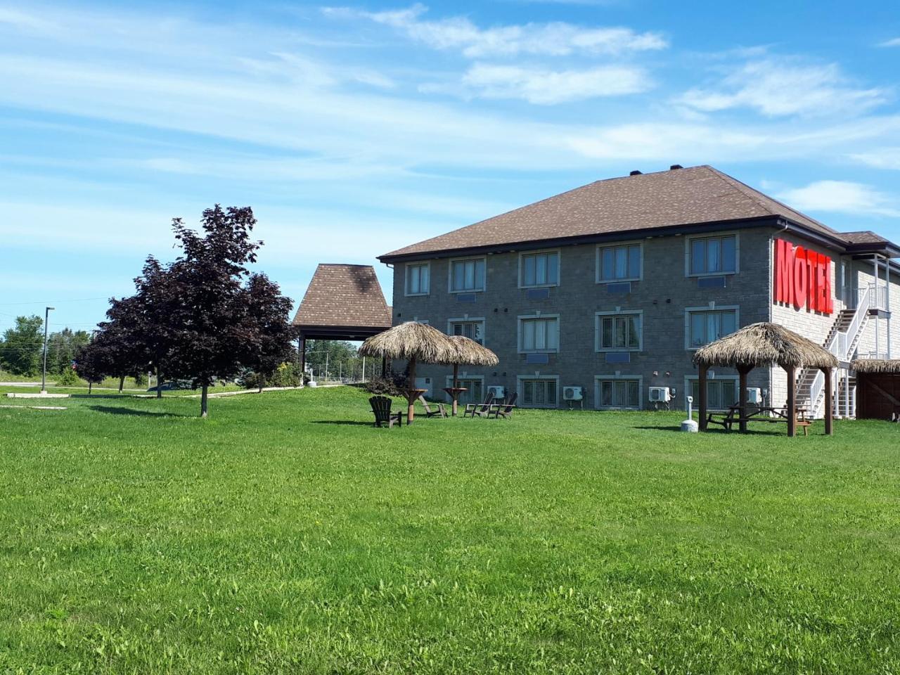 Motel Napoléon Angers Kültér fotó